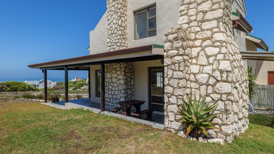 3 Bedroom Property for Sale in Agulhas Western Cape